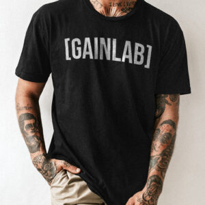 Logo Tee